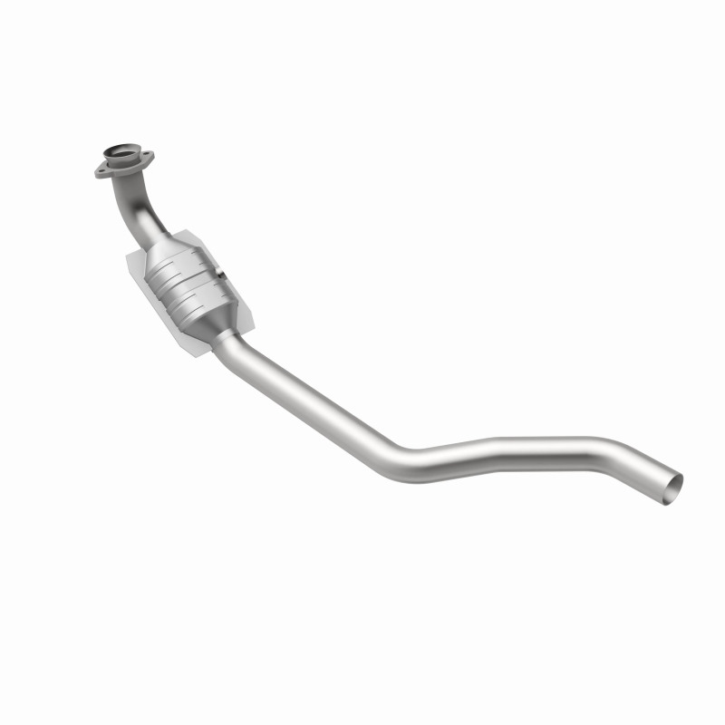 Ford Escape Hybrid Catalytic Converter - Magnaflow - HM Grade Direct-Fit - 2005