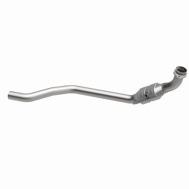 Ford Escape Hybrid Catalytic Converter - Magnaflow - HM Grade Direct-Fit - 2005