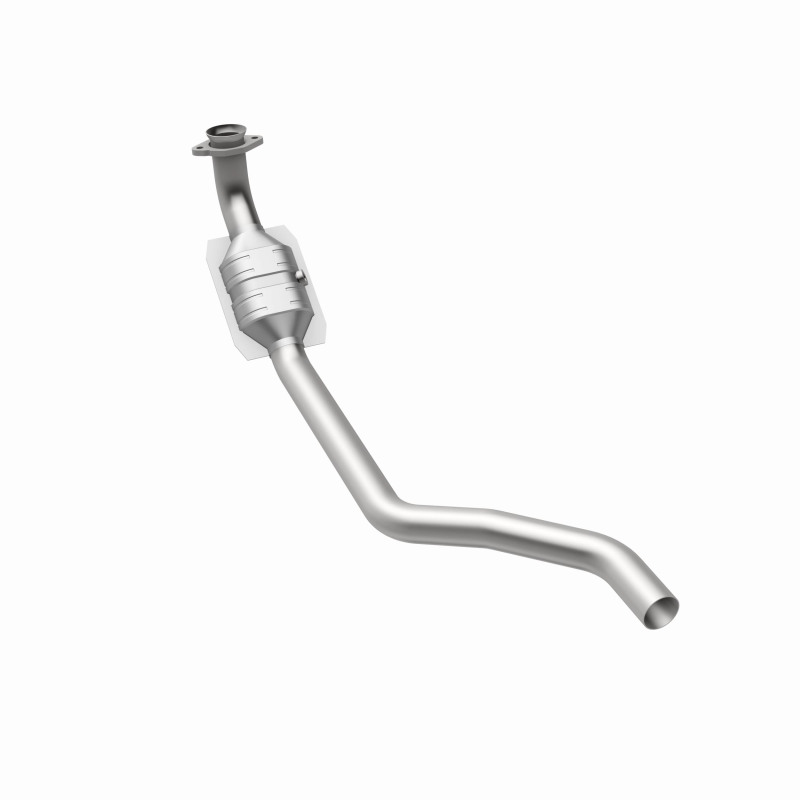 Ford Escape Hybrid Catalytic Converter - Magnaflow - HM Grade Direct-Fit - 2005