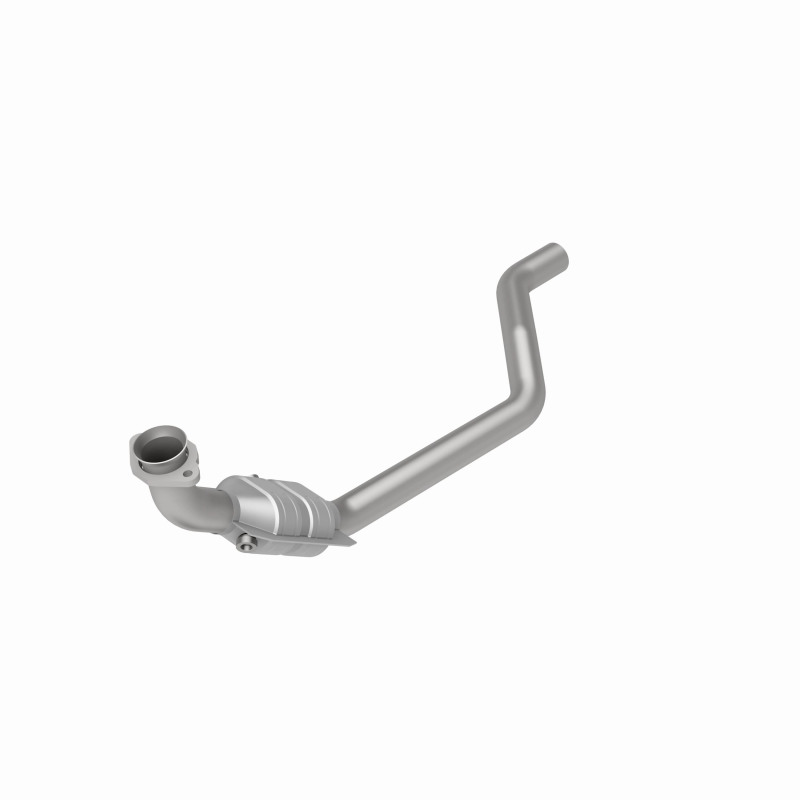 Ford Escape Hybrid Catalytic Converter - Magnaflow - HM Grade Direct-Fit - 2005