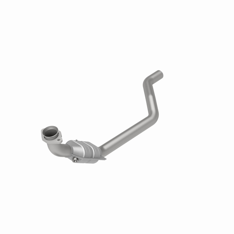 Ford Escape Hybrid Catalytic Converter - Magnaflow - HM Grade Direct-Fit - 2005