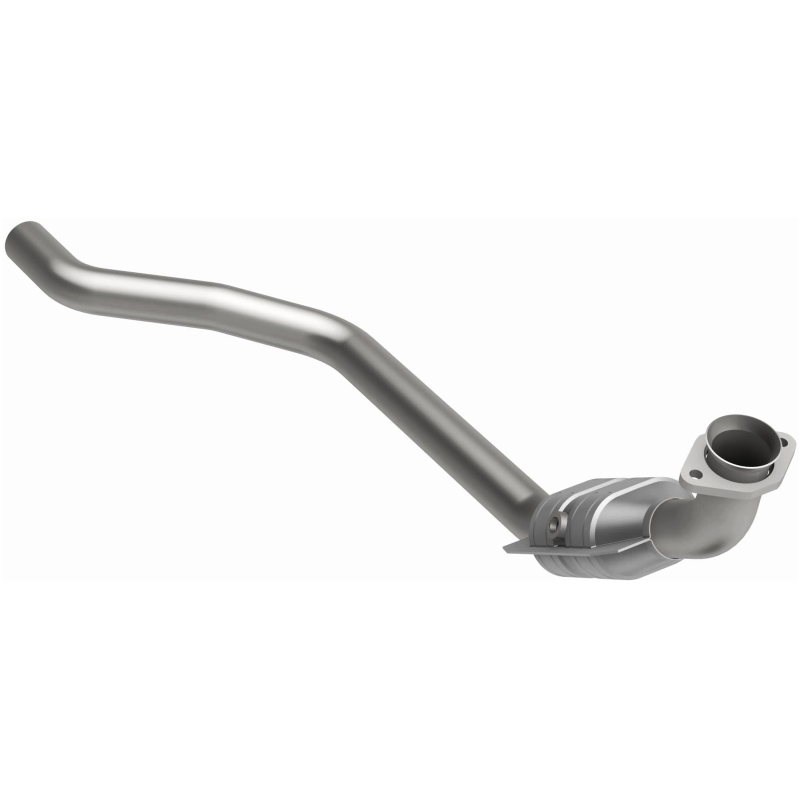 Ford Escape Hybrid Catalytic Converter - Magnaflow - HM Grade Direct-Fit - 2005