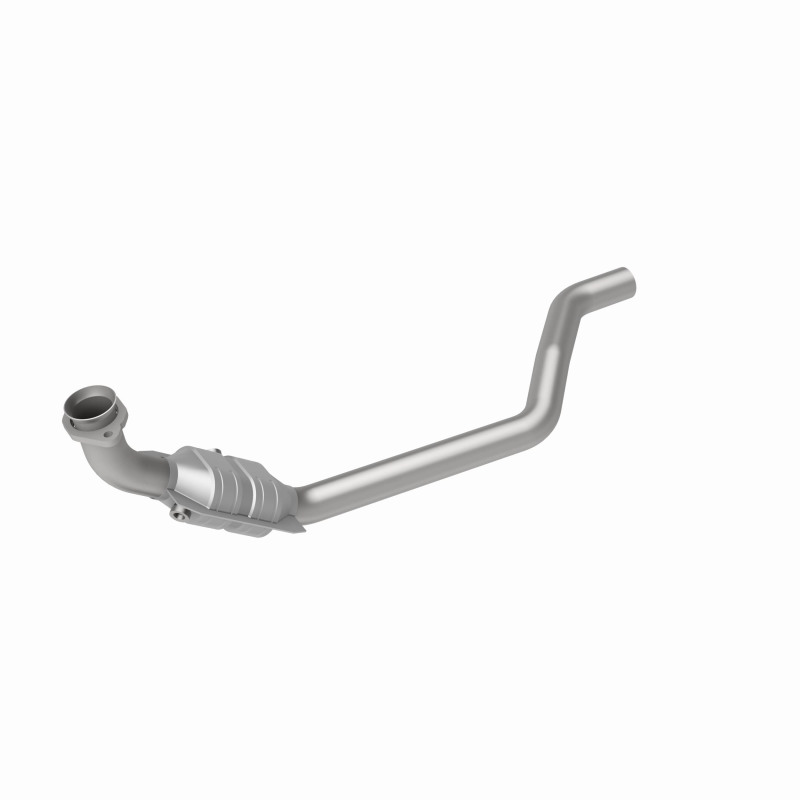 Ford Escape Hybrid Catalytic Converter - Magnaflow - HM Grade Direct-Fit - 2005
