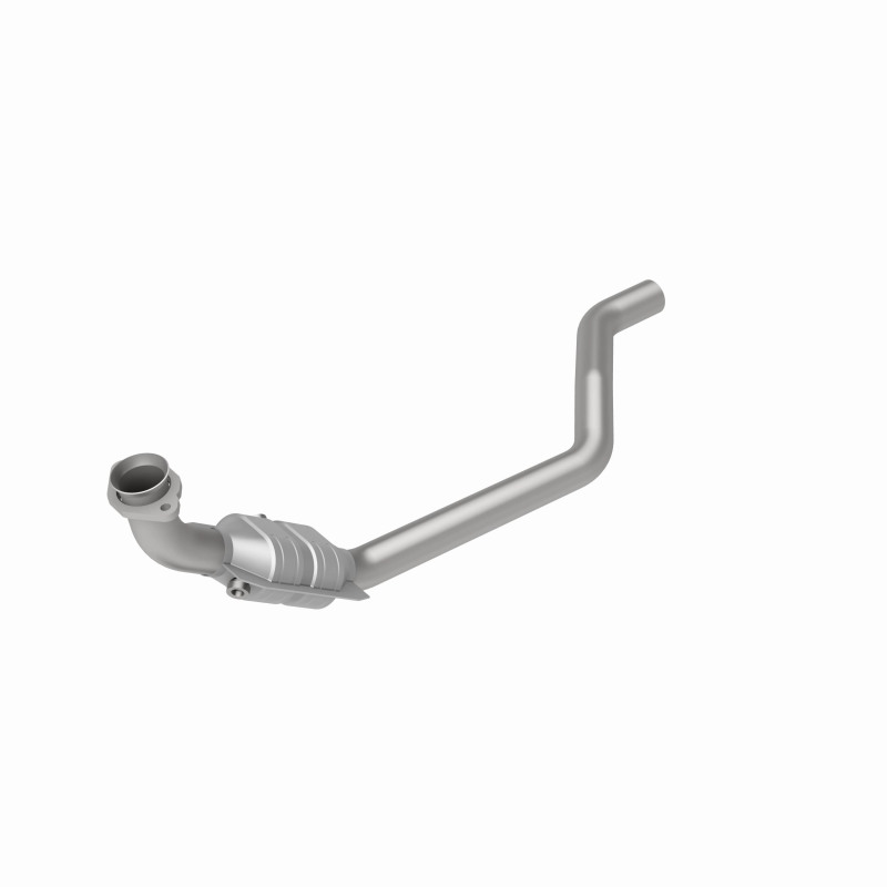 Ford Escape Hybrid Catalytic Converter - Magnaflow - HM Grade Direct-Fit - 2005