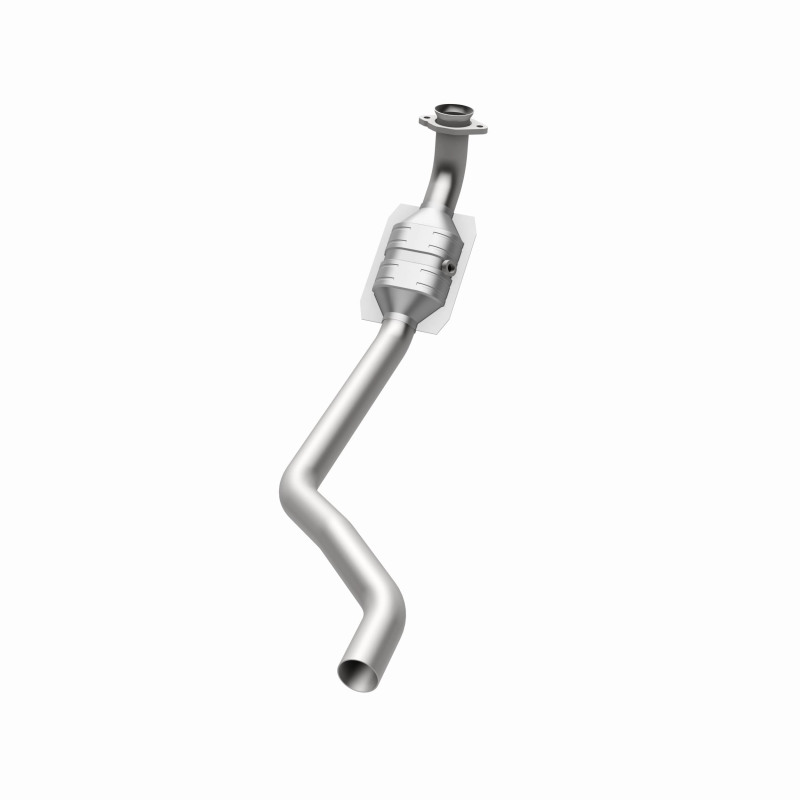 Ford Escape Hybrid Catalytic Converter - Magnaflow - HM Grade Direct-Fit - 2005