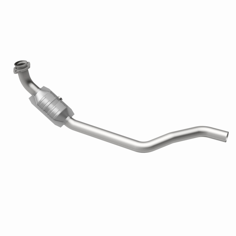 Ford Escape Hybrid Catalytic Converter - Magnaflow - HM Grade Direct-Fit - 2005