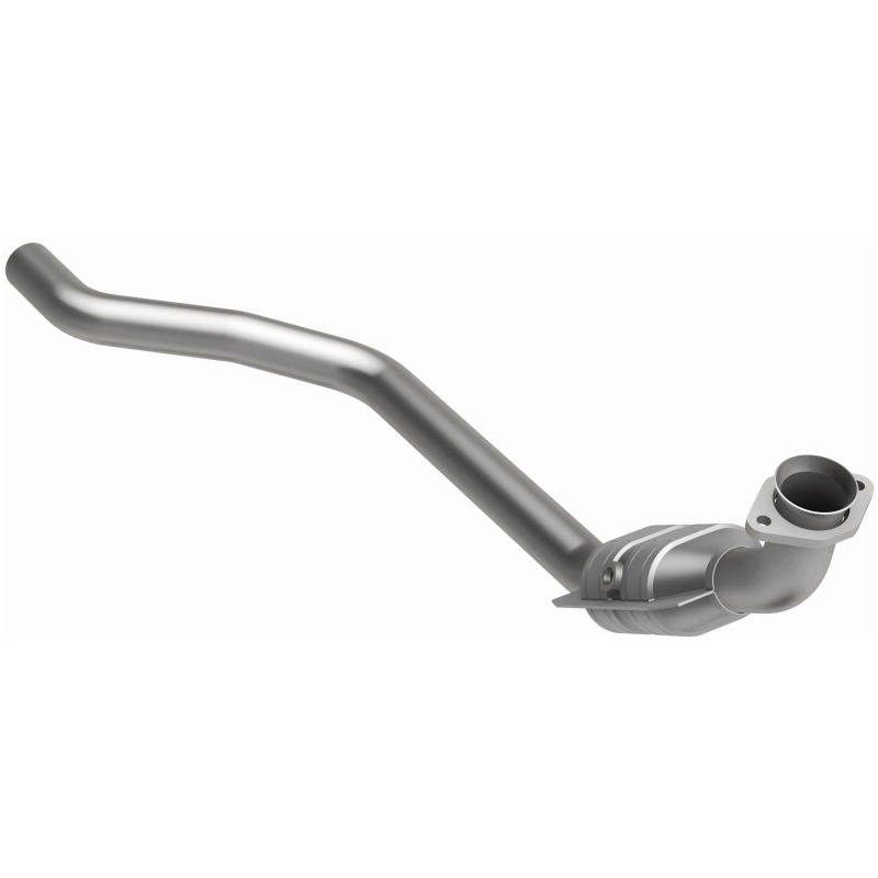 Ford Escape Hybrid Catalytic Converter - Magnaflow - HM Grade Direct-Fit - 2005