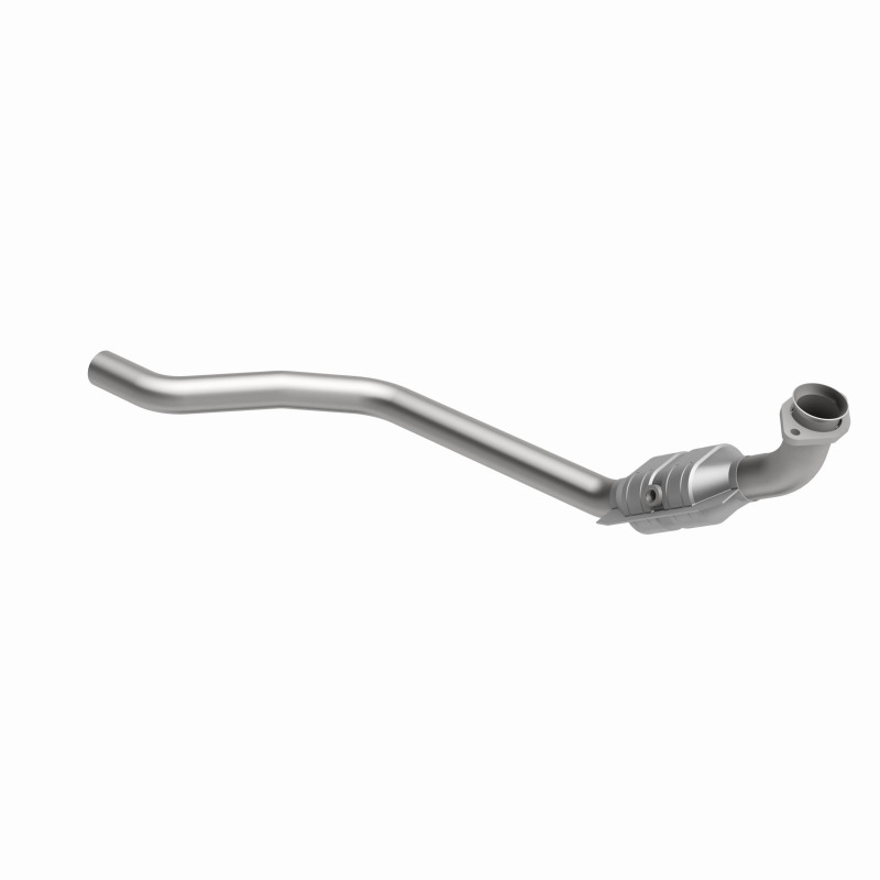 Ford Escape Hybrid Catalytic Converter - Magnaflow - HM Grade Direct-Fit - 2005