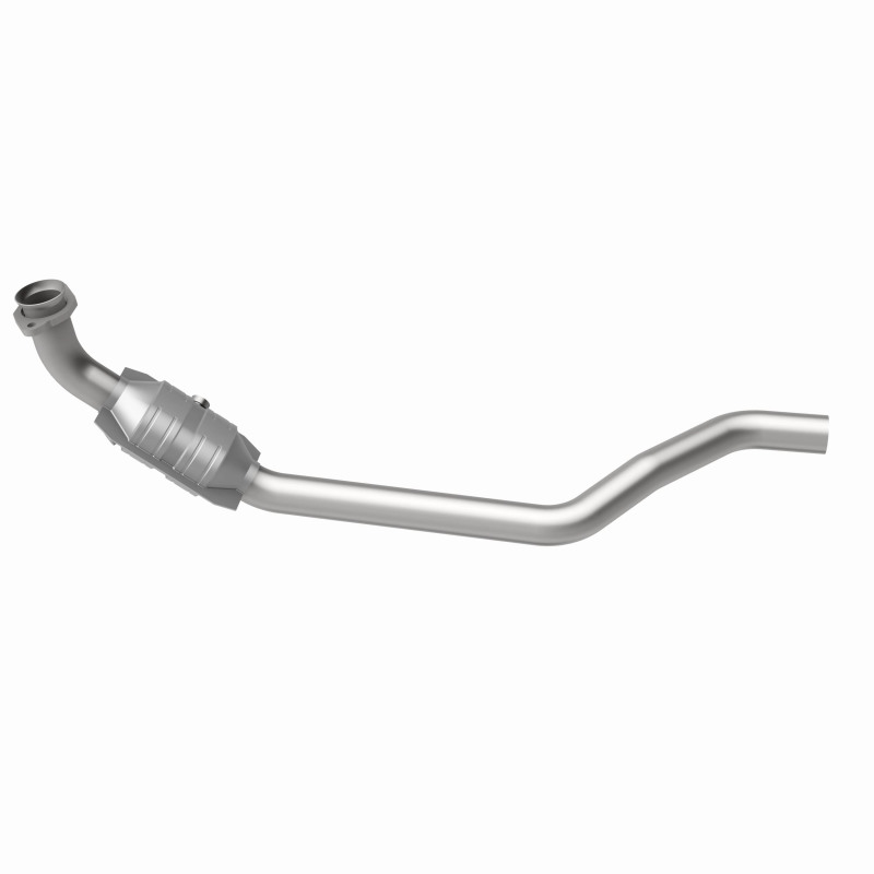 Ford Escape Hybrid Catalytic Converter - Magnaflow - HM Grade Direct-Fit - 2005