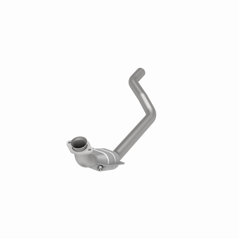 Ford Escape Hybrid Catalytic Converter - Magnaflow - HM Grade Direct-Fit - 2005