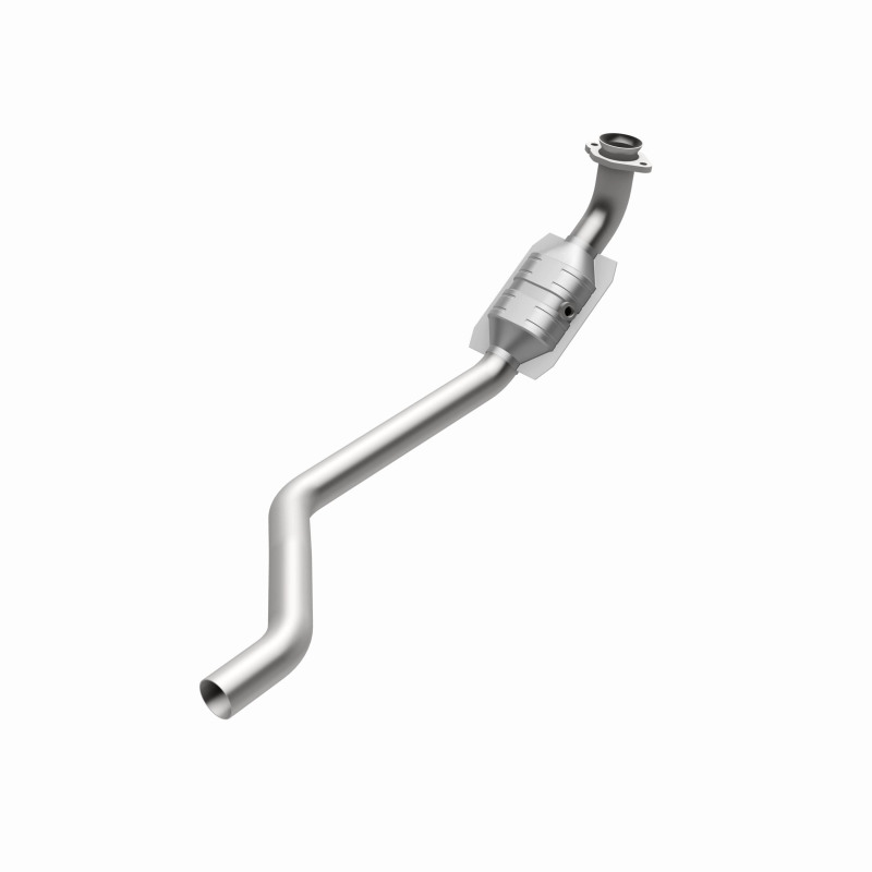 Ford Escape Hybrid Catalytic Converter - Magnaflow - HM Grade Direct-Fit - 2005