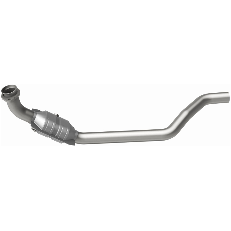 Ford Escape Hybrid Catalytic Converter - Magnaflow - HM Grade Direct-Fit - 2005