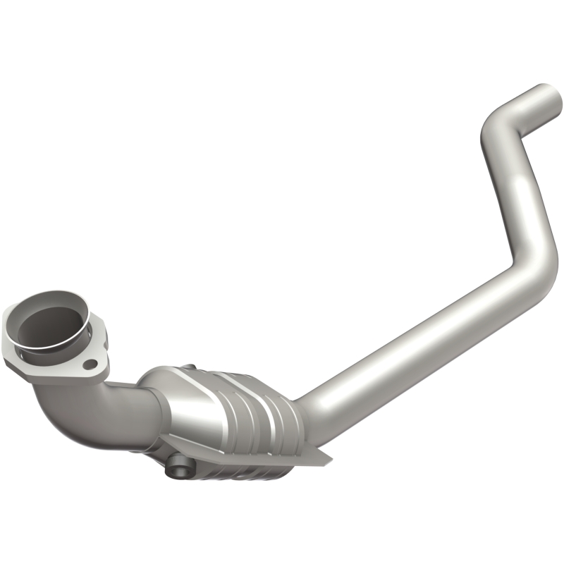Ford Escape Hybrid Catalytic Converter - Magnaflow - HM Grade Direct-Fit - 2005