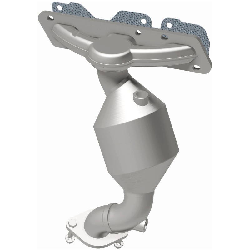 Mazda 6 Catalytic Converter - Magnaflow - Direct Fit - `06-`08