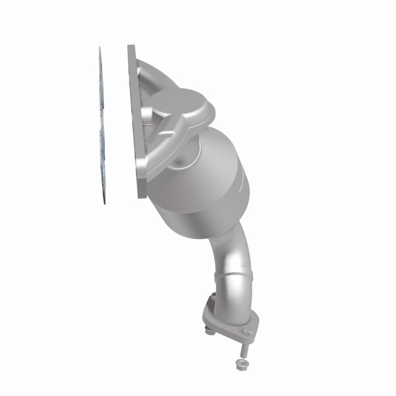 Mazda 6 Catalytic Converter - Magnaflow - Direct Fit - `06-`08