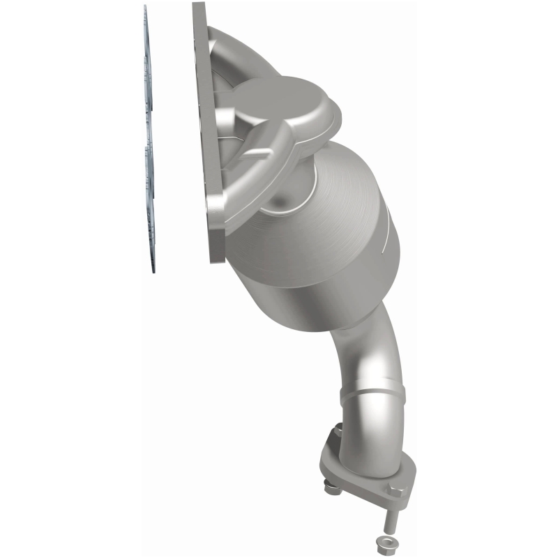 Mazda 6 Catalytic Converter - Magnaflow - Direct Fit - `06-`08