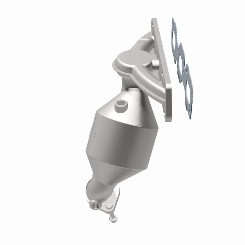 Mazda 6 Catalytic Converter - Magnaflow - Direct Fit - `06-`08