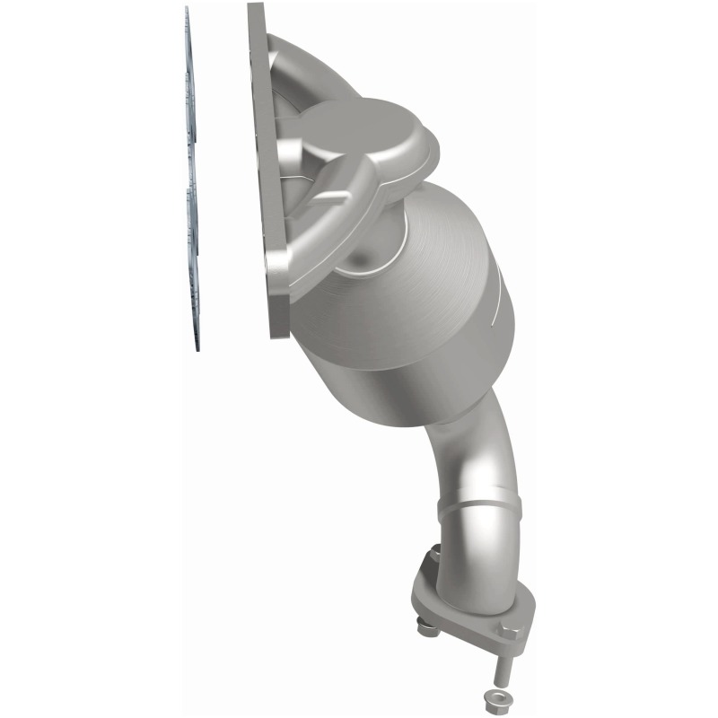 Mazda 6 Catalytic Converter - Magnaflow - Direct Fit - `06-`08