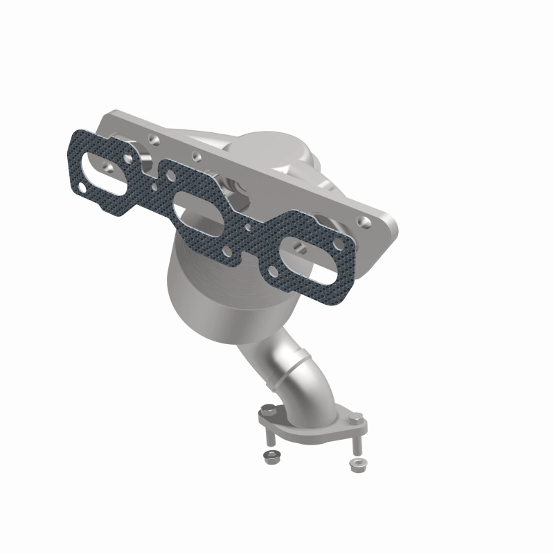 Mazda 6 Catalytic Converter - Magnaflow - Direct Fit - `06-`08