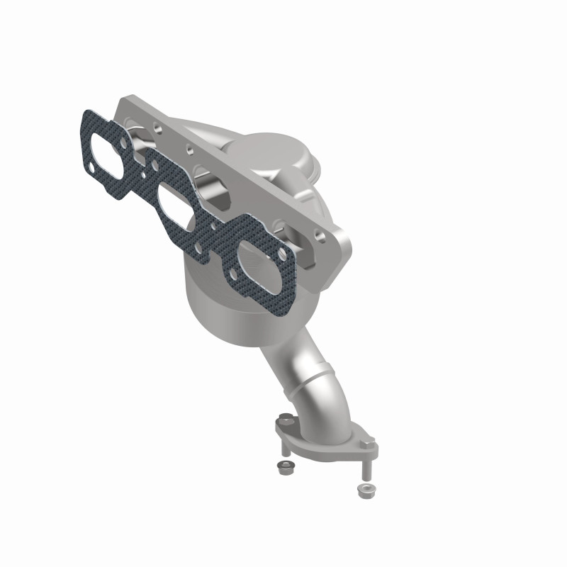 Mazda 6 Catalytic Converter - Magnaflow - Direct Fit - `06-`08