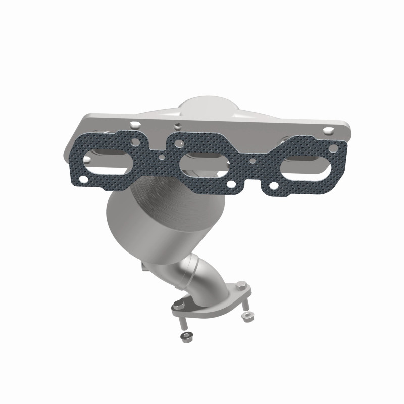 Mazda 6 Catalytic Converter - Magnaflow - Direct Fit - `06-`08