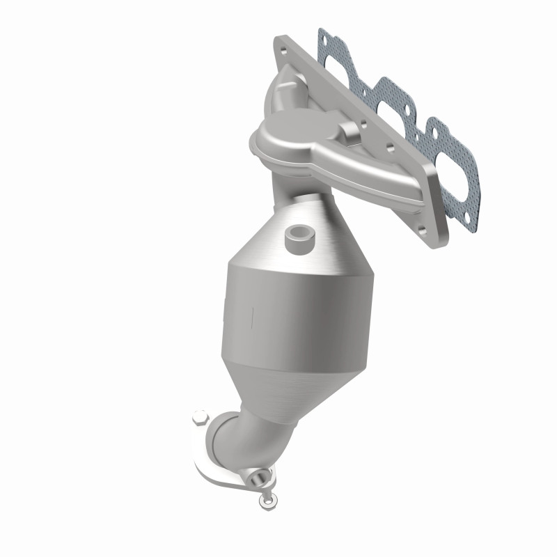 Mazda 6 Catalytic Converter - Magnaflow - Direct Fit - `06-`08