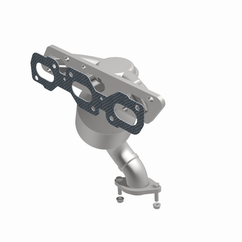 Mazda 6 Catalytic Converter - Magnaflow - Direct Fit - `06-`08