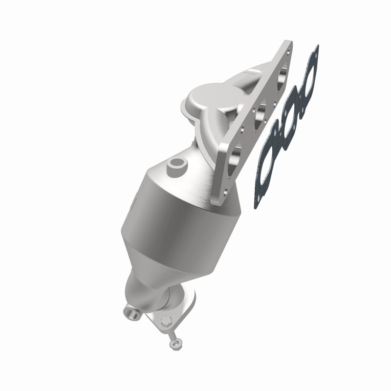 Mazda 6 Catalytic Converter - Magnaflow - Direct Fit - `06-`08