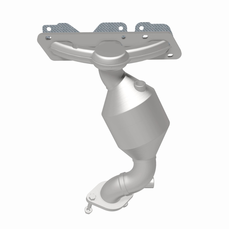 Mazda 6 Catalytic Converter - Magnaflow - Direct Fit - `06-`08