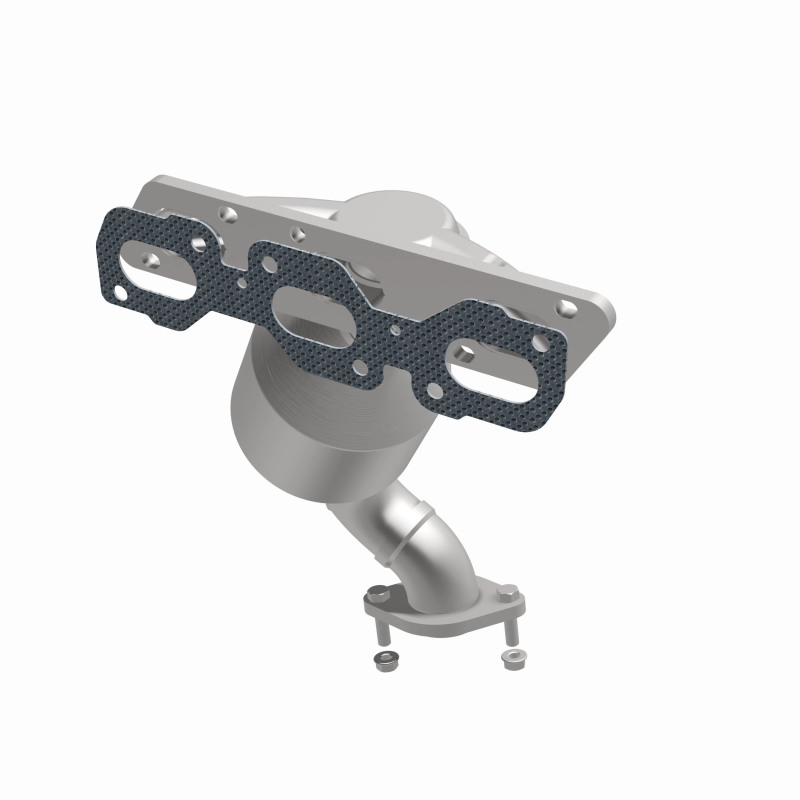 Mazda 6 Catalytic Converter - Magnaflow - Direct Fit - `06-`08