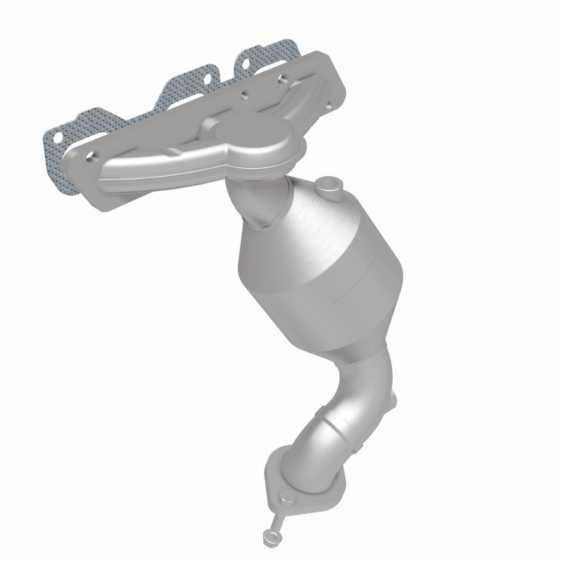 Mazda 6 Catalytic Converter - Magnaflow - Direct Fit - `06-`08