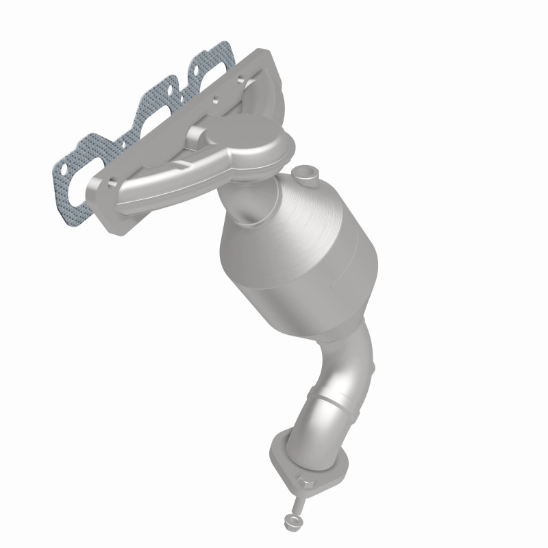 Mazda 6 Catalytic Converter - Magnaflow - Direct Fit - `06-`08