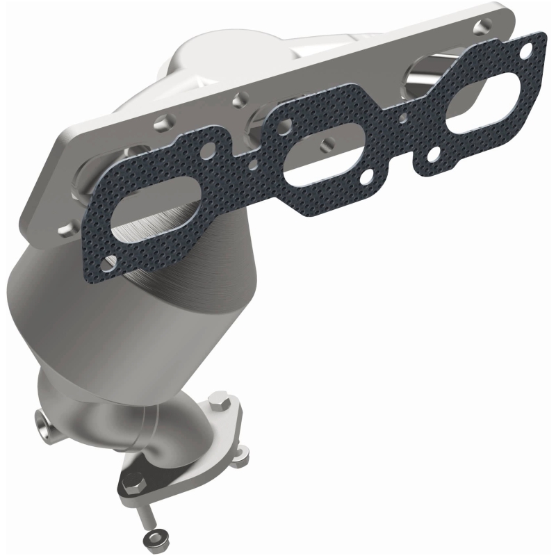 Mazda 6 Catalytic Converter - Magnaflow - Direct Fit - `06-`08