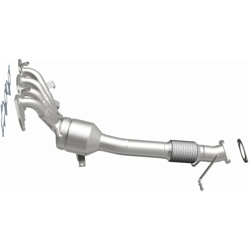 Mazda 5 Catalytic Converter - Magnaflow - Direct-Fit - `08-`10