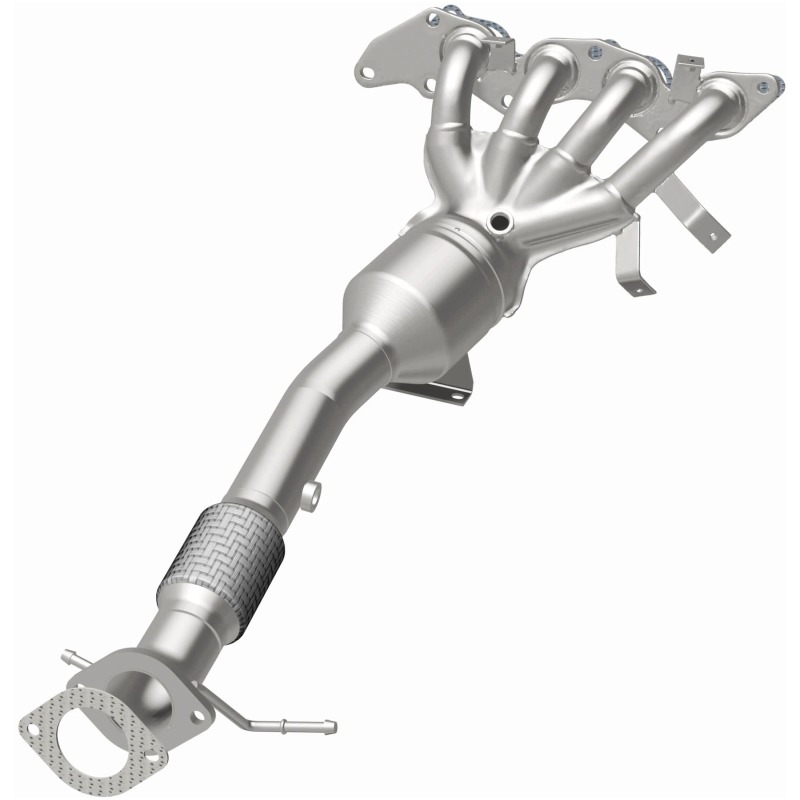 Mazda 5 Catalytic Converter - Magnaflow - Direct-Fit - `08-`10