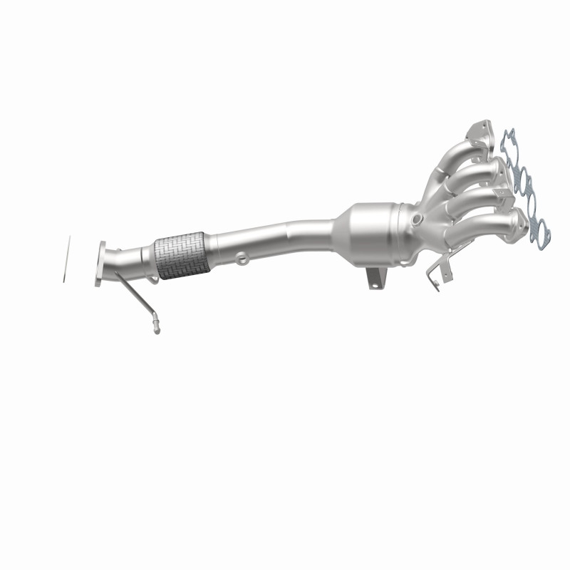 Mazda 5 Catalytic Converter - Magnaflow - Direct-Fit - `08-`10
