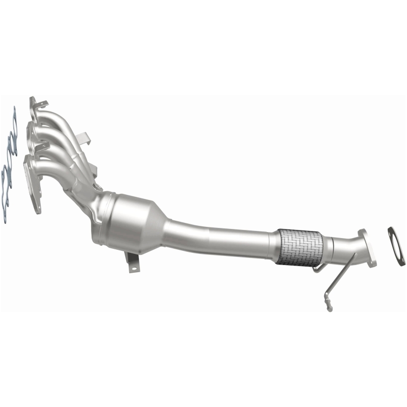 Mazda 5 Catalytic Converter - Magnaflow - Direct-Fit - `08-`10