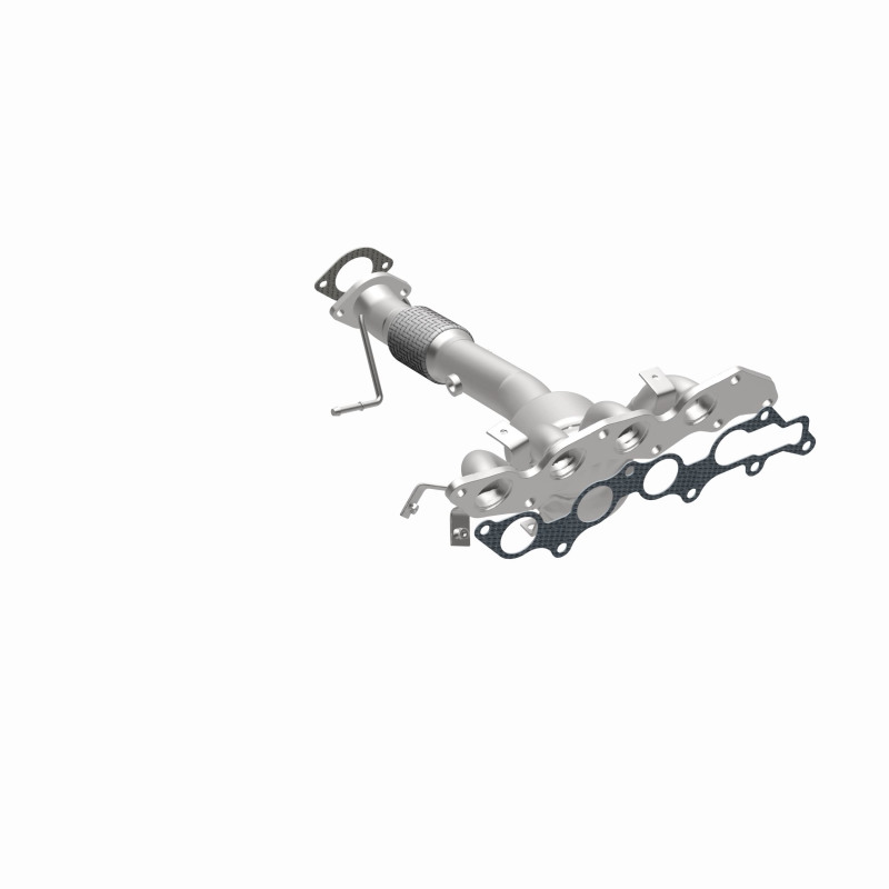 Mazda 5 Catalytic Converter - Magnaflow - Direct-Fit - `08-`10