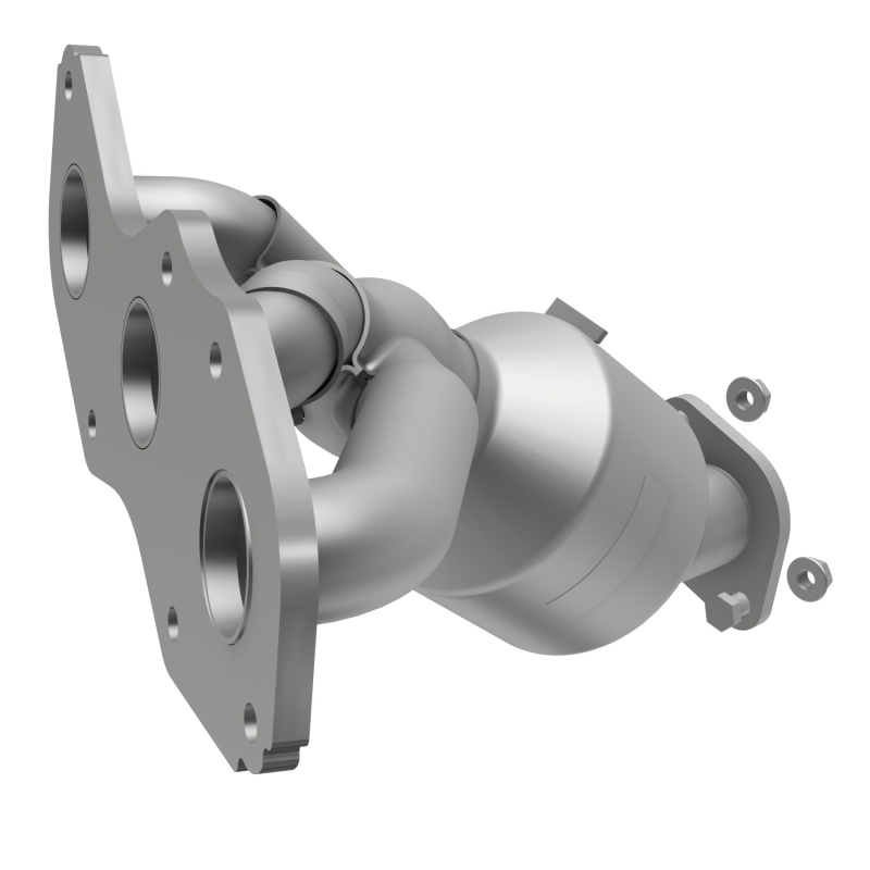 Toyota RAV4 Catalytic Converter - Magnaflow - Direct Fit, HM Grade - `06-`12