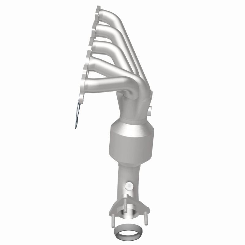 Chevrolet Colorado Catalytic Converter - Magnaflow - Direct Fit - `04-`12