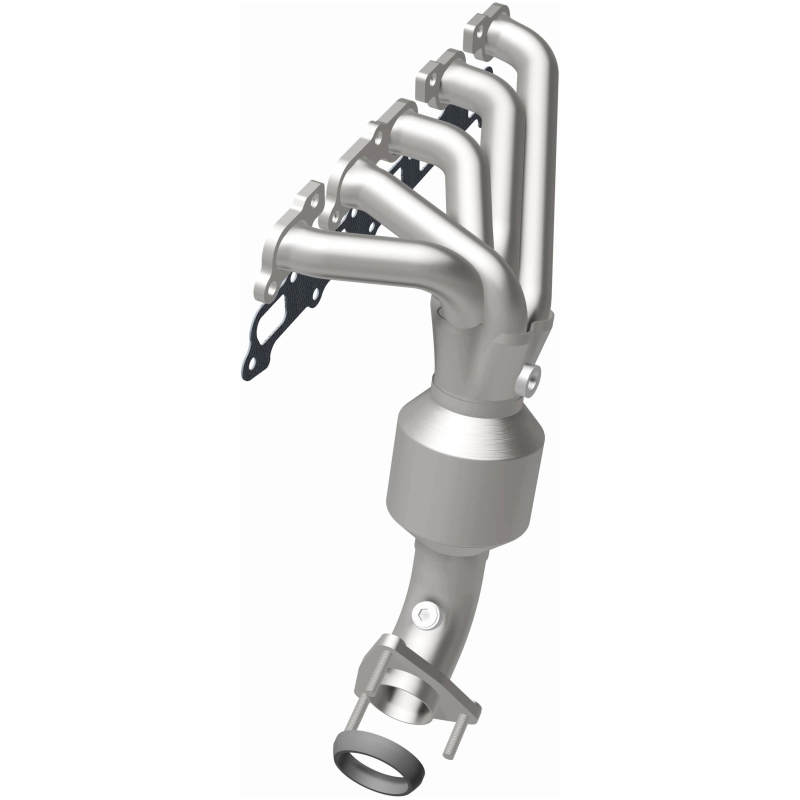 Chevrolet Colorado Catalytic Converter - Magnaflow - Direct Fit - `04-`12