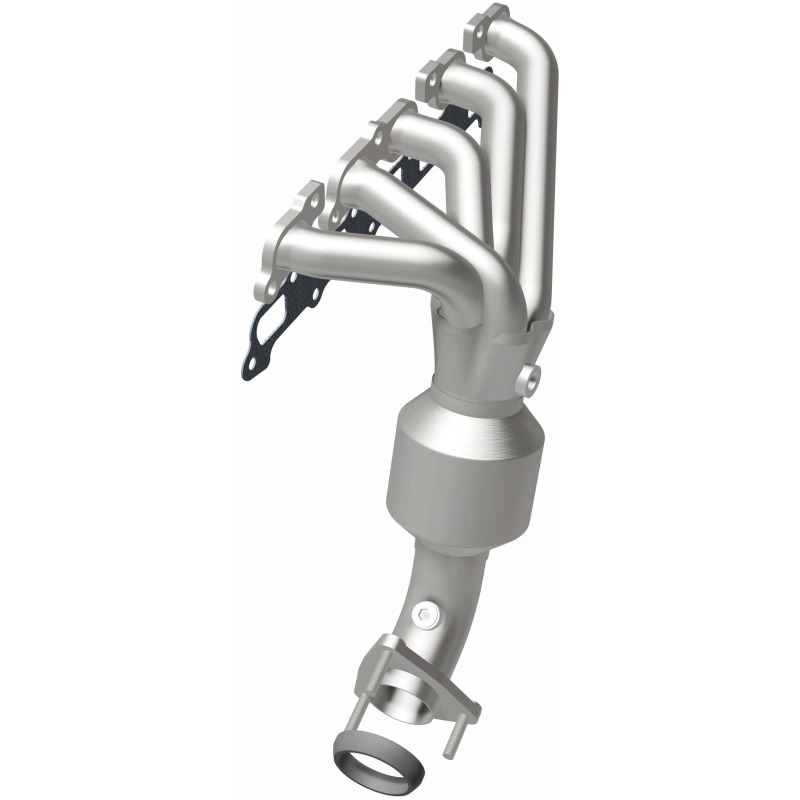 Hummer H3 Catalytic Converter - Magnaflow - Direct Fit - `06-`08