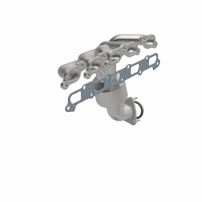 Hummer H3 Catalytic Converter - Magnaflow - Direct Fit - `06-`08