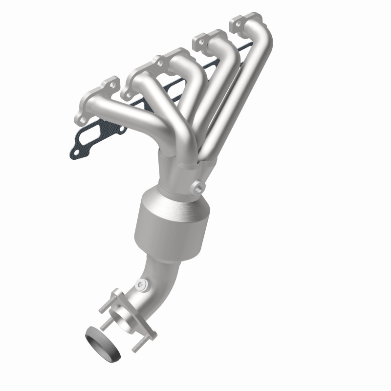 Hummer H3 Catalytic Converter - Magnaflow - Direct Fit - `06-`08