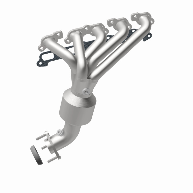 Hummer H3 Catalytic Converter - Magnaflow - Direct Fit - `06-`08
