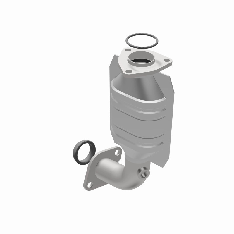 Kia Sportage Direct-Fit Catalytic Converter - Rear - Magnaflow - HM Grade - `01-`02