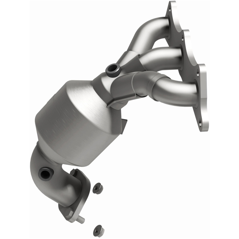 Mitsubishi Endeavor Performance Exhaust - Front - Magnaflow - HM Grade Direct-Fit Manifold Catalytic Converter - `04-`05