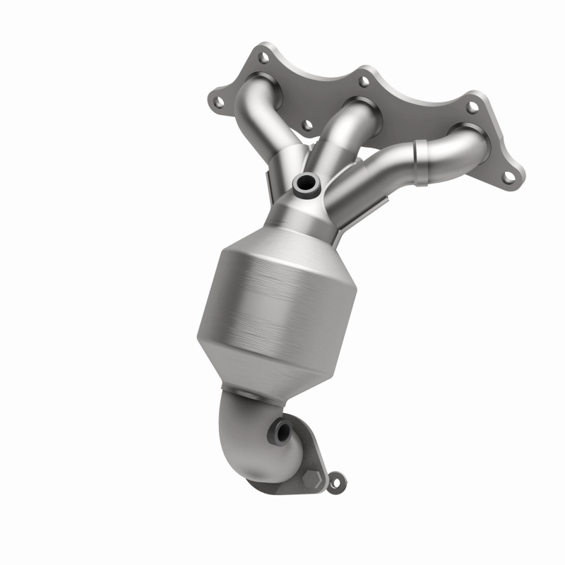 Mitsubishi Endeavor Performance Exhaust - Front - Magnaflow - HM Grade Direct-Fit Manifold Catalytic Converter - `04-`05