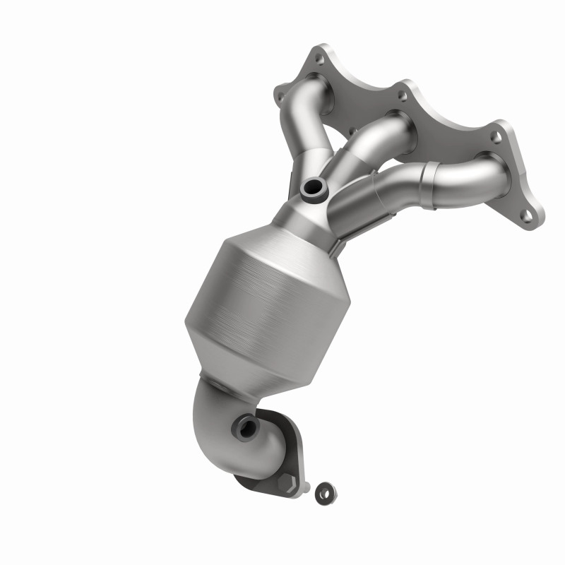 Mitsubishi Endeavor Performance Exhaust - Front - Magnaflow - HM Grade Direct-Fit Manifold Catalytic Converter - `04-`05