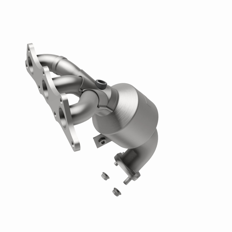 Mitsubishi Endeavor Performance Exhaust - Front - Magnaflow - HM Grade Direct-Fit Manifold Catalytic Converter - `04-`05